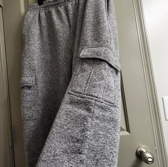 Marx & Dutch pants with side pockets 4X - Picture 3 of 9